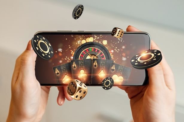 casino online game casino online game